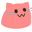 CatDanceFast Discord emoji