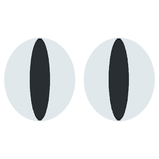 cateye Discord emoji — free static PNG download