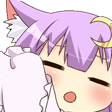 catgirl_patch_wave Discord emoji — free static PNG download