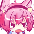 catgirl_satori_angry Discord emoji — free static PNG download