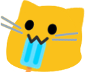 CatIce Discord emoji