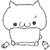 catokgif Discord emoji — free animated GIF download