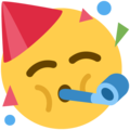 Celebration Discord emoji — free static PNG download