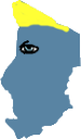 ChadAfrica Discord emoji — free static PNG download