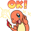 CharmanderOK Discord emoji - free download