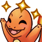 CharmanderYay Discord emoji — free static PNG download
