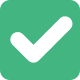 CheckMark Discord emoji - free download