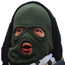 CheekiBreeki Discord emoji — free static PNG download