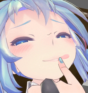 CheekyLick Discord emoji — free animated GIF download