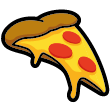 CheesyPizza Discord emoji - free download