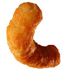 Cheeto Discord emoji — free static PNG download