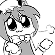 ChenMeh Discord emoji — free static PNG download