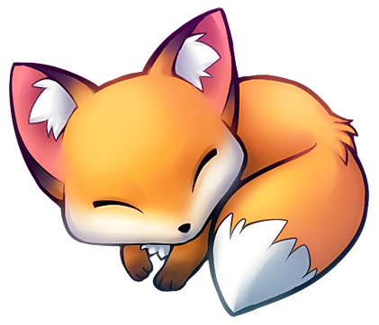 chibifox Discord emoji - free download