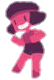 ChibiRuby Discord emoji - free download