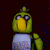 ChicasNOPE Discord emoji — free animated GIF download