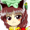 chin Discord emoji — free static PNG download