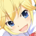 ChiruSmug Discord emoji — free static PNG download