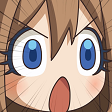 CHOCO Discord emoji — free static PNG download