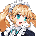 ChungMaid Discord emoji — free static PNG download