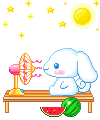 cinnamorollfan Discord emoji - free download
