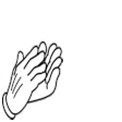Clap Discord emoji — free animated GIF download