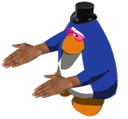 clubpenguinboi Discord emoji — free static PNG download