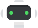 Clyde Discord emoji — free static PNG download