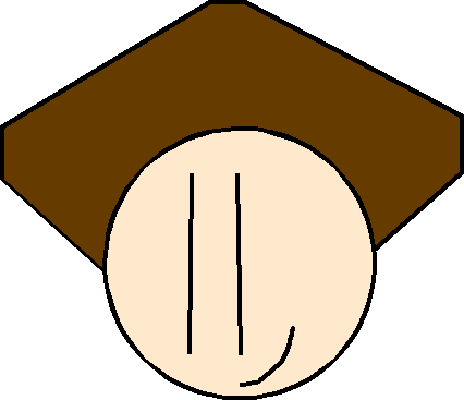 Cody Discord emoji — free static PNG download