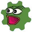 COGGERS Discord emoji — free animated GIF download