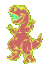 ColorfulDino Discord emoji — free animated GIF download