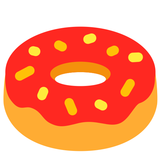 communist_donut Discord emoji — free static PNG download