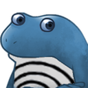 ConcernedPoliwhirl Discord emoji — free static PNG download