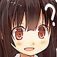 ConfusedAnime Discord emoji — free static PNG download