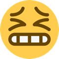 Constipation Discord emoji — free static PNG download