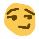 Cool Discord emoji — free static PNG download