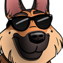 cool_shepherded Discord emoji — free static PNG download