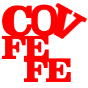 covfefe Discord emoji — free static PNG download