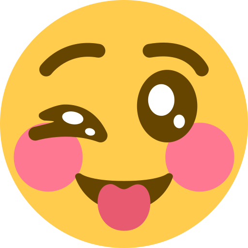 coy Discord emoji — free static PNG download