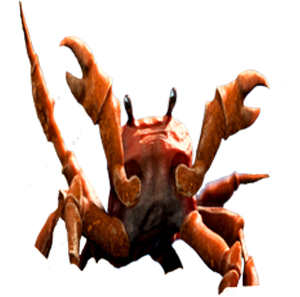 CrabRave Discord emoji — free static PNG download