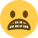 crackedteeth Discord emoji — free static PNG download