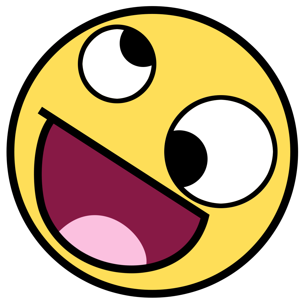 CrazyLul Discord emoji — free static PNG download