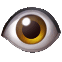 creepyeye Discord emoji — free animated GIF download