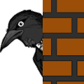 CrowWatching Discord emoji - free download