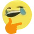 crythink Discord emoji — free static PNG download