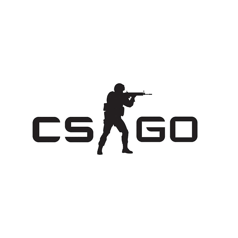 CSGO2 Discord emoji — free static PNG download