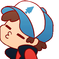 cuddleDipper Discord emoji - free download
