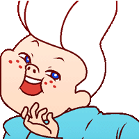cuddleGideon Discord emoji — free animated GIF download