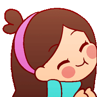 cuddleMabel Discord emoji - free download