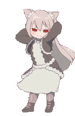 Cute_dance Discord emoji - free download