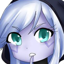 d_drow_think Discord emoji — free static PNG download